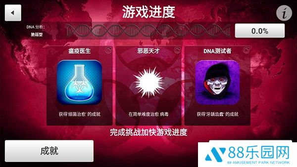 瘟疫工厂