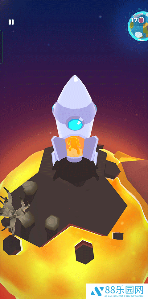 我的小宇宙免广告版