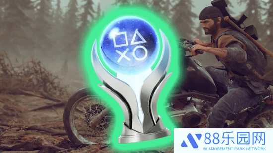 《往日不再》PS5复刻版：白金奖杯再拿一次，你支持吗？