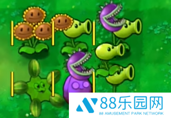 童话小责pvz嫁接版1.110
