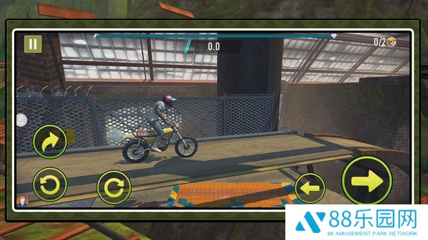 模拟公路狂飙3