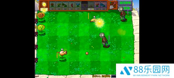 童话小责pvz嫁接版1.110