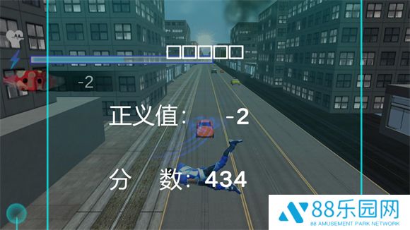 火车头酷跑