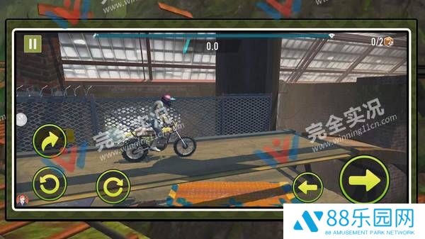 模拟公路狂飙3