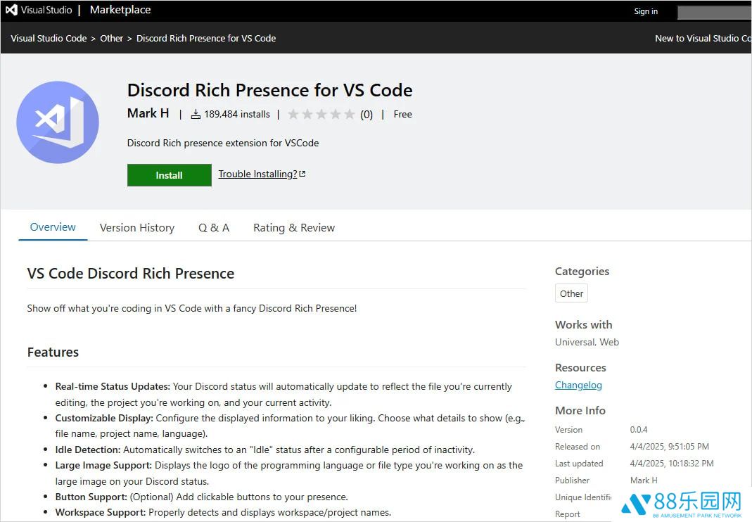 开发者请立即清理：微软 VSCode 扩展商店发现 9 款挖矿恶意插件，已安装超 30 万次