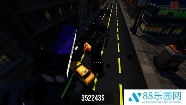 车祸模拟器2