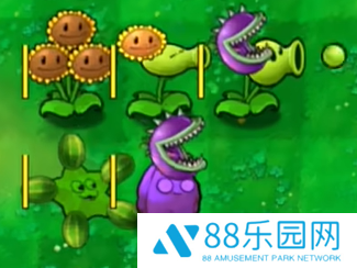 童话小责pvz嫁接版1.110
