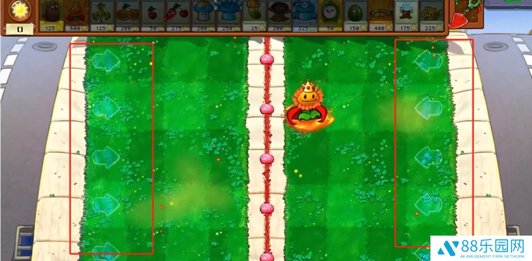 潜艇伟伟迷pvz杂交版2.5手机安装包