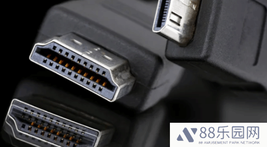 老外震惊中国发布HDMI/DP替代方案:技术突破引人注目