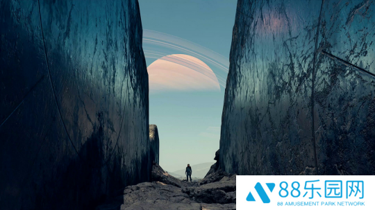 粉丝发现《星空》官方页面出现PlayStation标志