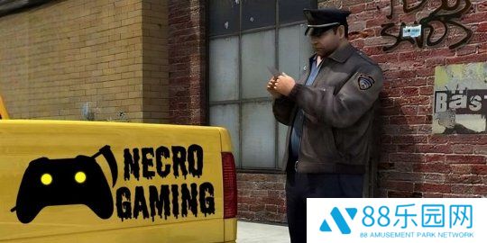 遥遥无期的《喋血赌城》：早已被人遗忘的“GTA竞争者”