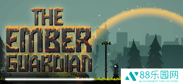 《The Ember Guardian》登陆Steam：末日之下，你能否守护希望之光？