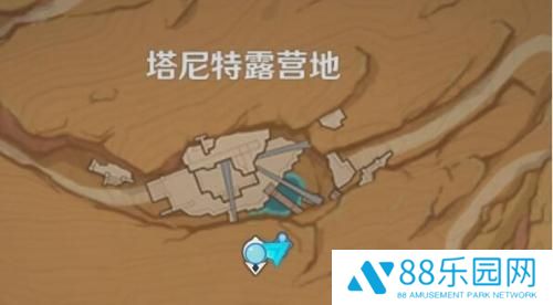 原神3.4猎鹰系列任务攻略流程 猎鹰系列任务怎么触发