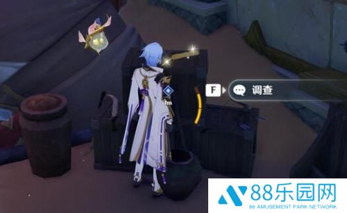 原神3.4猎鹰系列任务攻略流程 猎鹰系列任务怎么触发