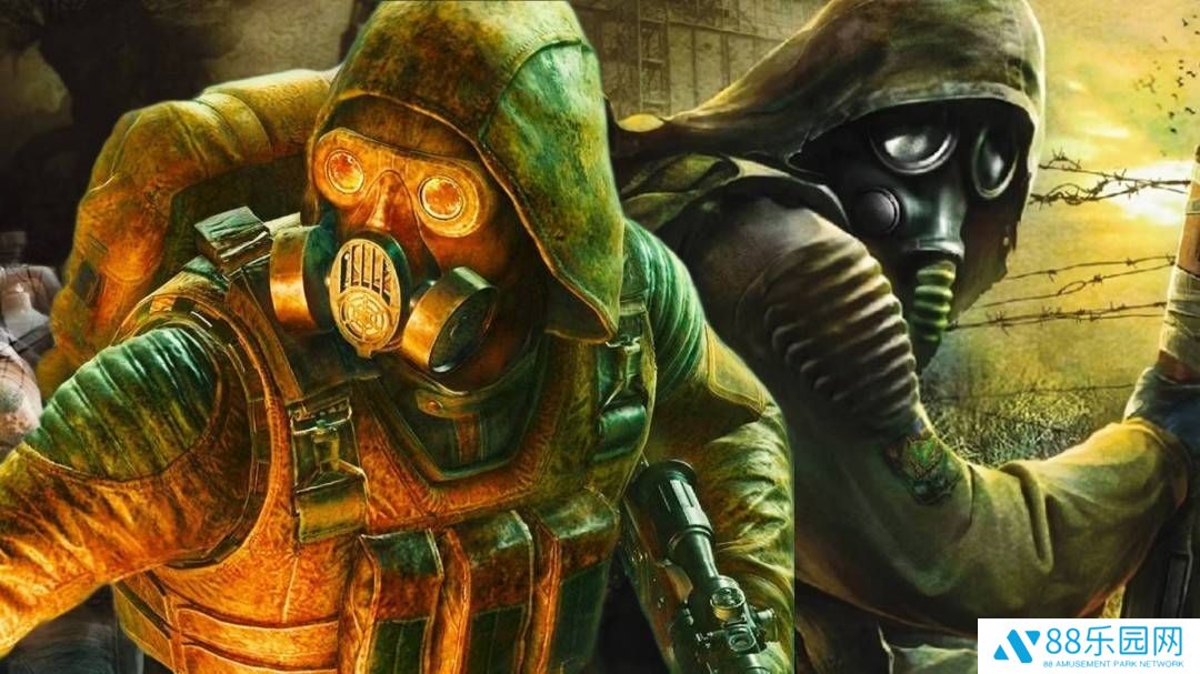 《潜行者2》开发新动向：物品分布大调整，新游戏+功能或被替代？