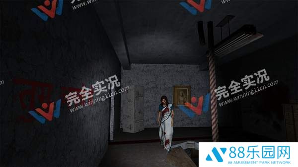 拉吉尼恐怖逃亡