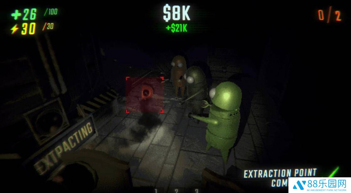 《R.E.P.O.》恐怖游戏受好评，即将登陆主机平台支持跨玩