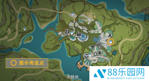 原神居尔城往事成就解锁攻略 原神居尔城往事成就怎么解锁
