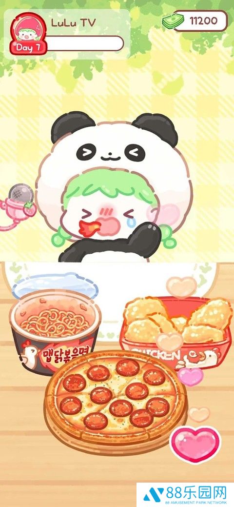 糖葫芦达人