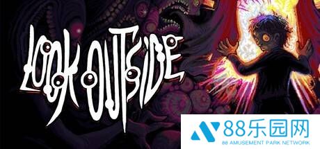 像素生存冒险新游《Look Outside》登陆Steam，挑战迷宫探险