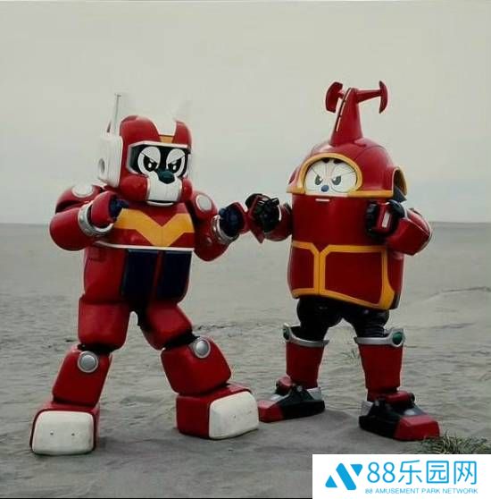 《铁甲小宝》续作晒同卡布达合影 高清修复要来了？