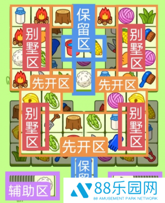 羊了个羊1月29日攻略流程一览 羊了个羊1.29关卡怎么过