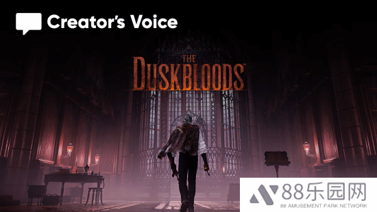 FS社新作《The DuskBloods》最开始为初代NS开发：任天堂找来后改变计划