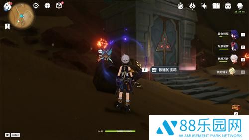 原神3.4亡者之城秘境怎么开 原神3.4亡者之城秘境解锁方式