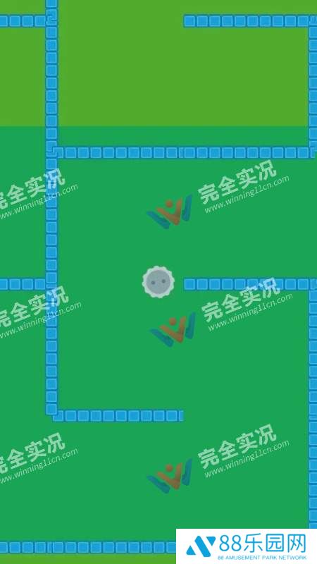 无尽迷墙