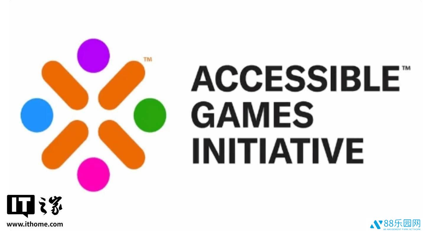 多家游戏大厂联手推进“无障碍游戏计划”，助力残障玩家享受游戏乐趣