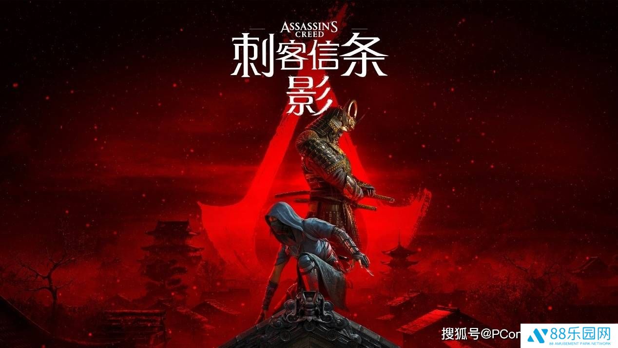 《刺客信条：影》畅玩必备，哪款显卡能让你化身最强武士？