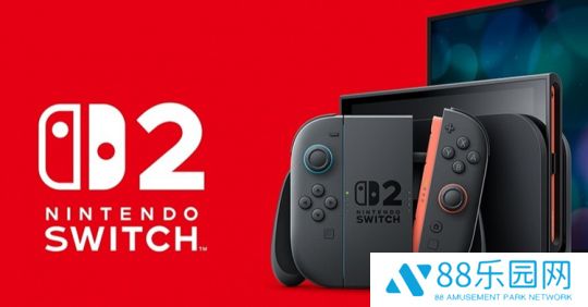 Switch2正式公布在即！总结下7个事实与4个传言