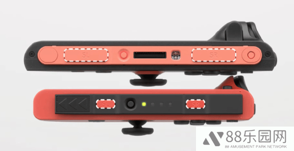 任天堂Switch 2震撼发布：7.9寸大屏+4K输出，6月5日等你来抢！