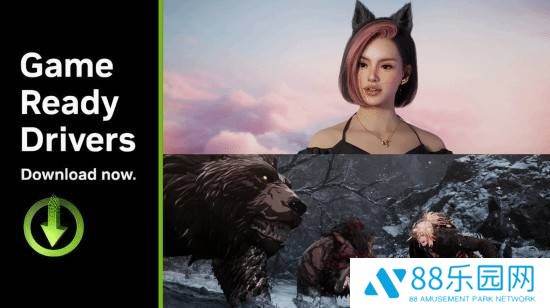 两大热门游戏开发商齐呼：英伟达驱动要降级？