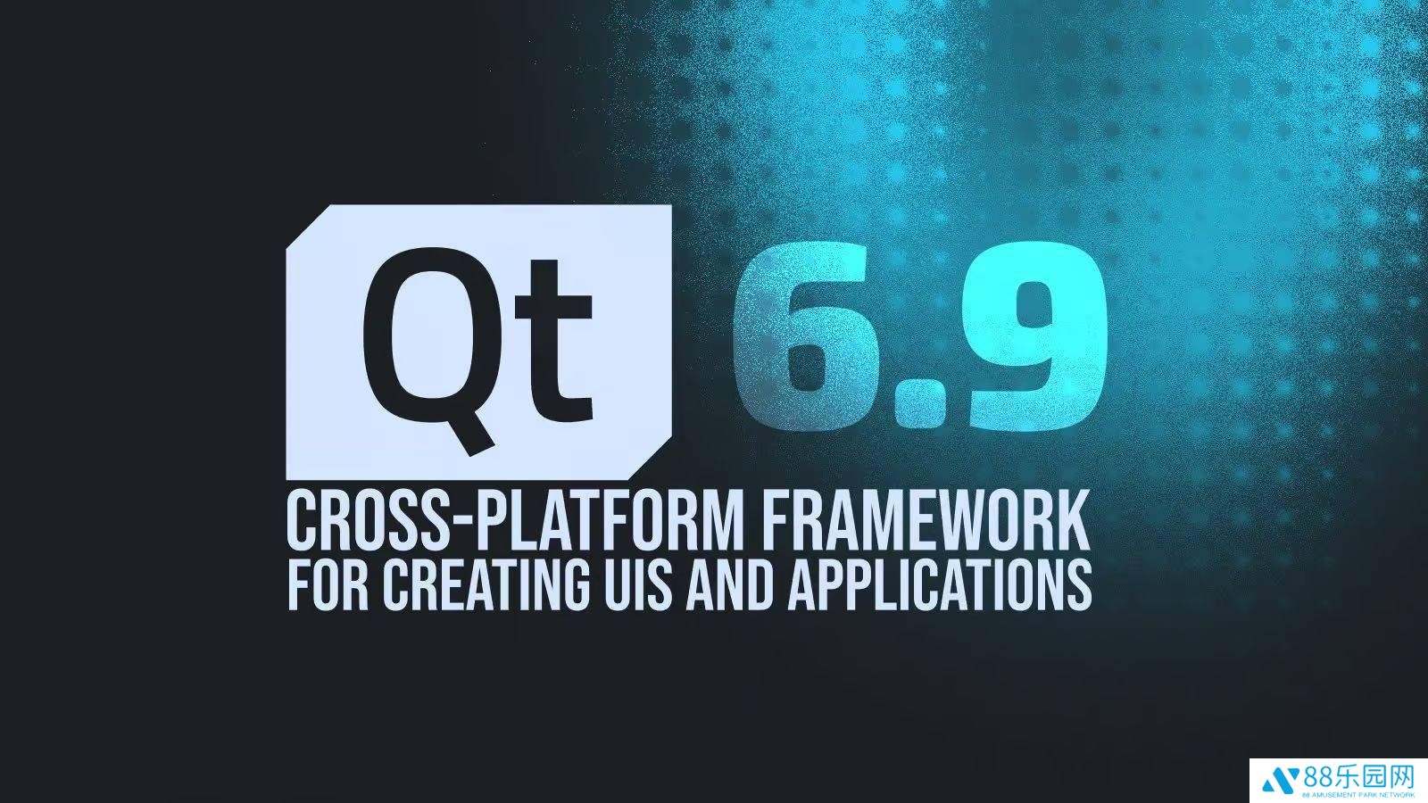 Qt 6.9新版本上线：3D可视化功能大升级，全面优化emoji支持