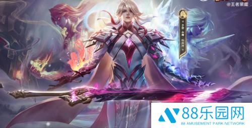 王者荣耀2023年兔年限定皮肤一览 王者荣耀2023年兔年限定皮肤有哪些