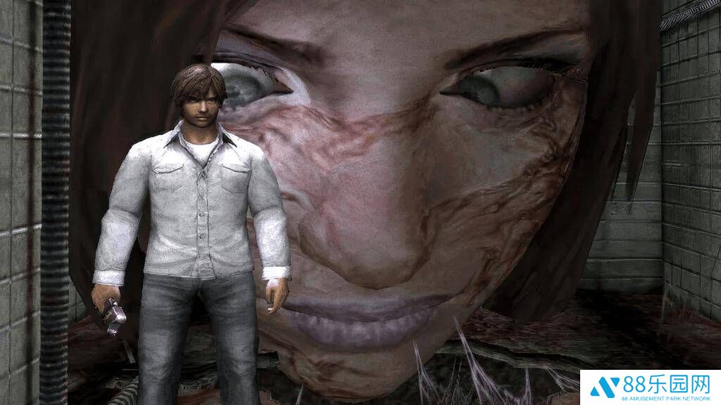 GOG保护计划再扩容，27款经典PC游戏如《寂静岭4》获现代设备兼容