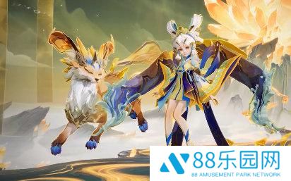 王者荣耀2023年兔年限定皮肤一览 王者荣耀2023年兔年限定皮肤有哪些