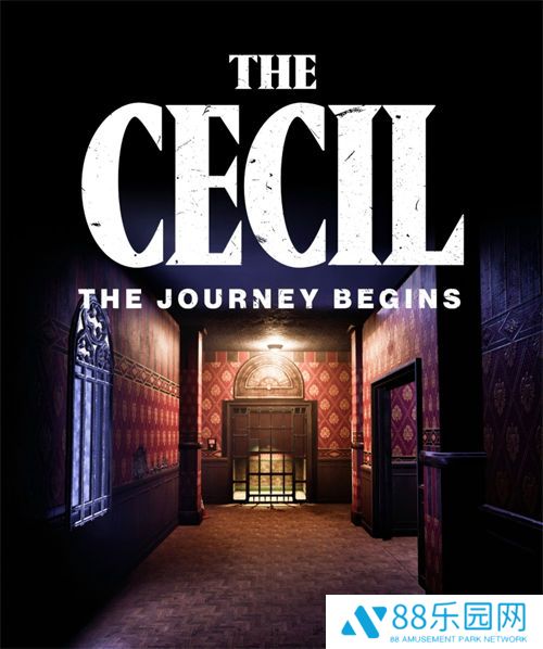 《塞西尔：酒店惊魂》发售在即！探索美国黄金时代遗留的恐怖遗产