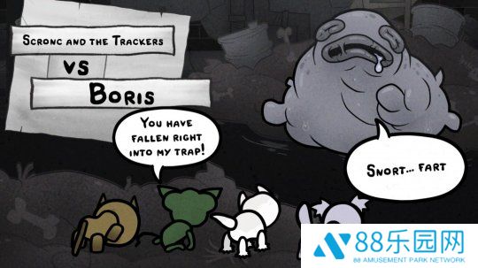 《以撒的结合》创作者打造养猫游戏新作《Mewgenics》