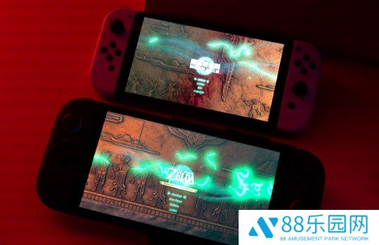 Switch 2续航能力下降 任天堂开发者给出解释