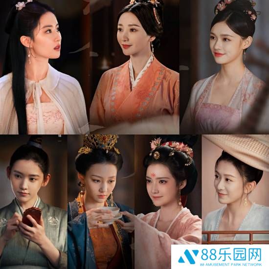 刘亦菲柳岩主演《梦华录》被编入教材：它是网剧标杆