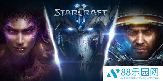 经典赛事回归 《星际争霸2》宣布将重返电竞世界杯