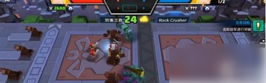 战就战怎么过囤积法术 战就战囤积阵法攻略