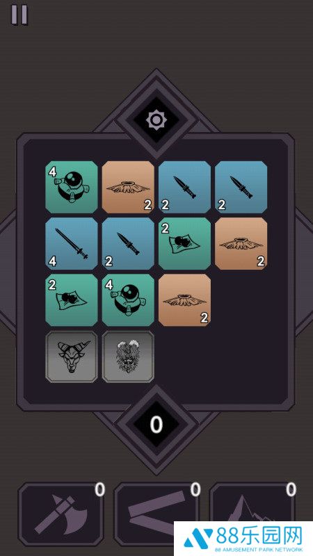 悟空传说2048