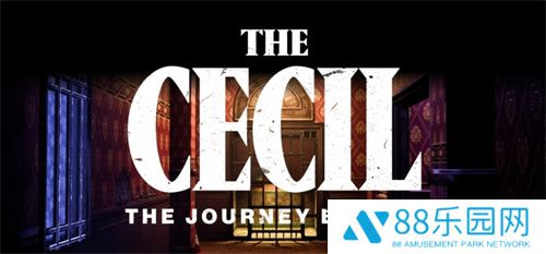 《塞西尔：酒店惊魂》Steam发售58元，一睹光怪陆离的现代美国恐怖故事