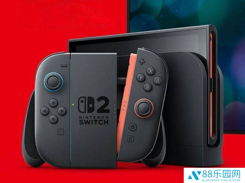 任天堂Switch2命名历程：缘何放弃“超级任天堂Switch”之名？