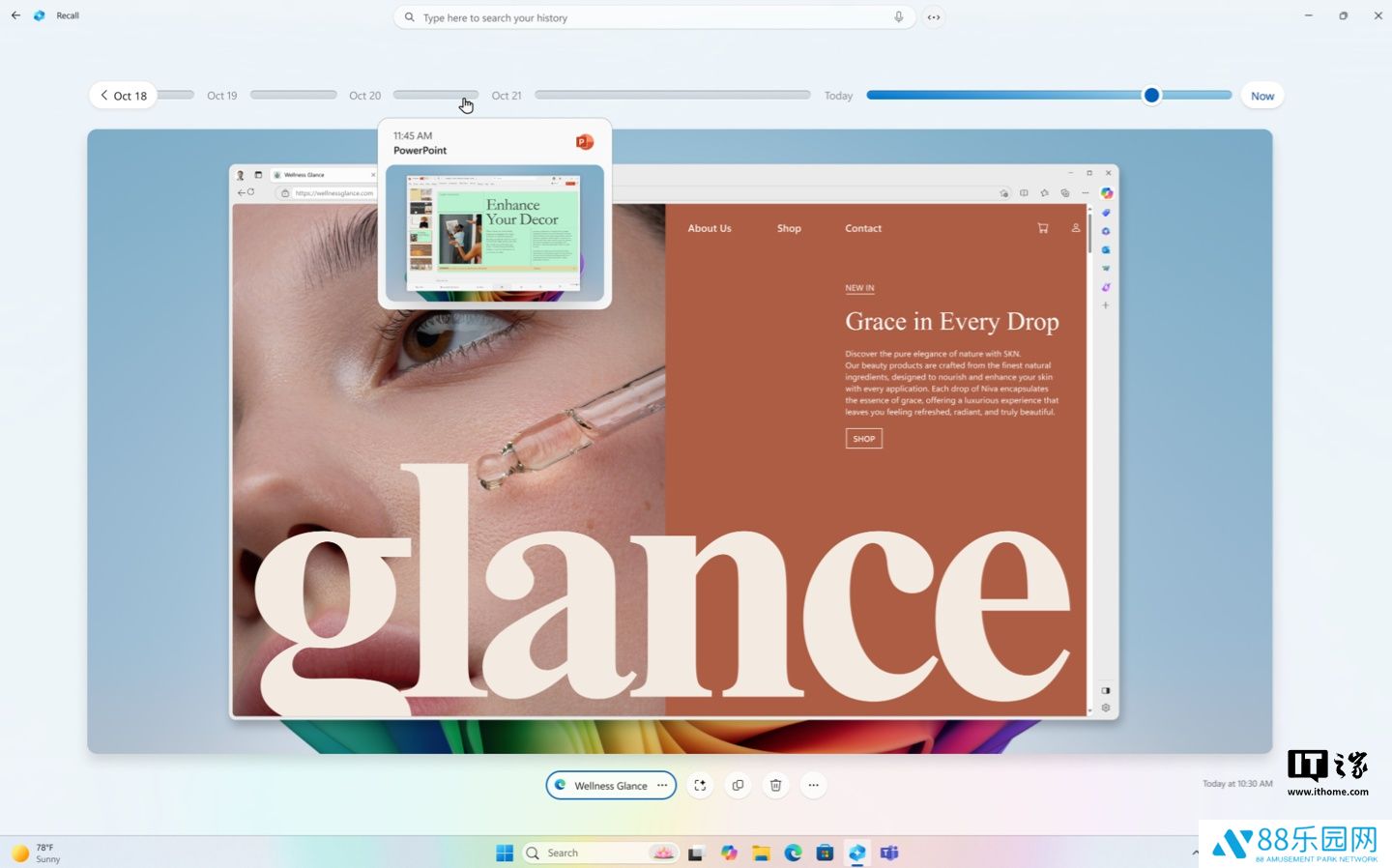 微软发布 Win11 24H2 RP 26100.3902 预览版：Recall 功能逐步推出、修复雷电线连显卡偶发检测失败问题