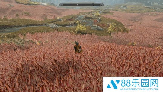 《上古卷轴5》新MOD锻炼玩家意志 遍地手足