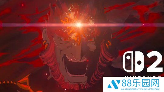 初代NS游戏并非是在任天堂Switch 2主机上原生运行